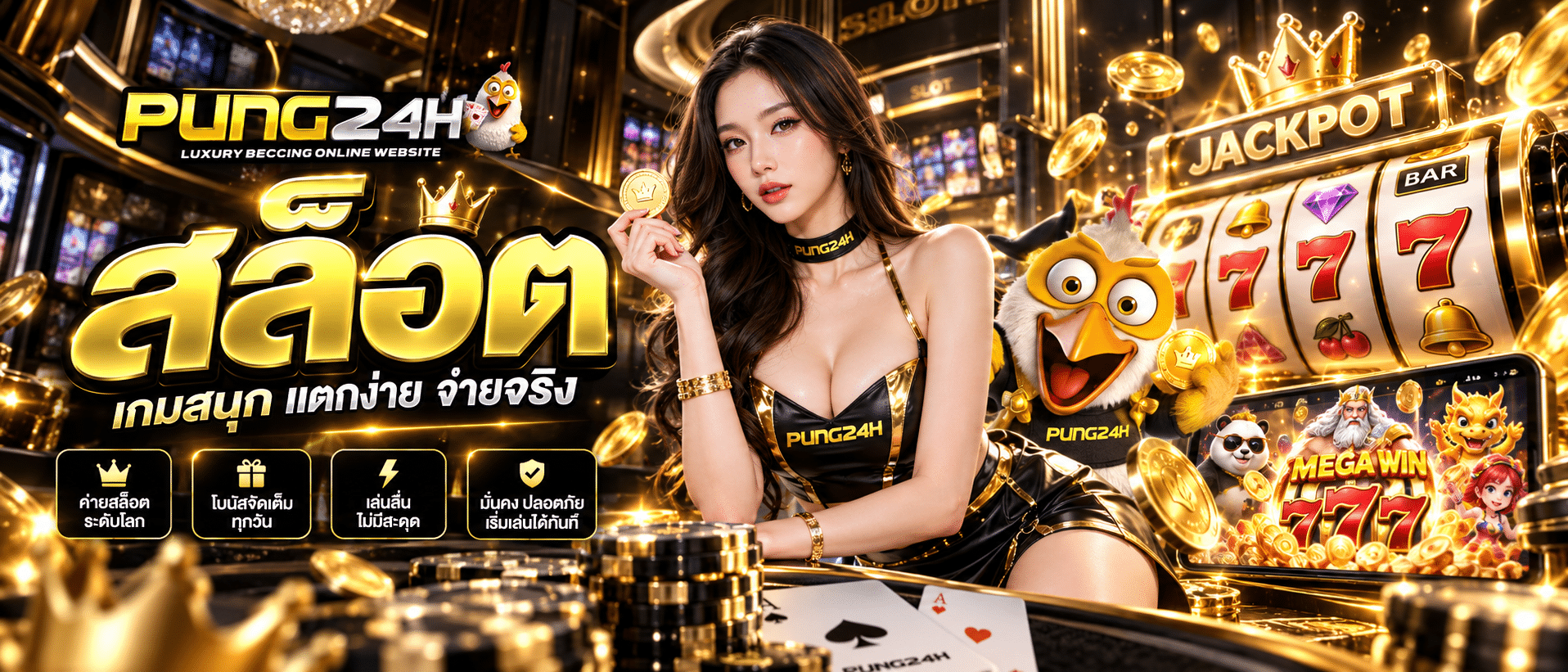 pung24h-เว็บสล็อต